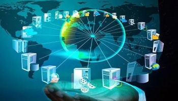 Chiến lược dữ liệu quốc gia đến năm 2030