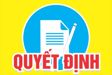 QUYẾT ĐỊNH VỀ VIỆC PHÊ DUYỆT BỔ SUNG DANH SÁCH THÍ SINH ĐỦ ĐIỀU KIỆN, TIÊU CHUẨN TẠI VÒNG 1  KỲ TIẾP NHẬN VÀO LÀM VIÊN CHỨC TẠI VĂN PHÒNG ĐĂNG KÝ ĐẤT ĐAI NĂM 2024