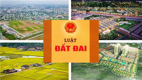 CÔNG TÁC TRIỂN KHAI THỰC HIỆN LUẬT ĐẤT ĐAI NĂM 2024 TẠI CHI NHÁNH VPĐKĐĐ HUYỆN BÙ GIA MẬP